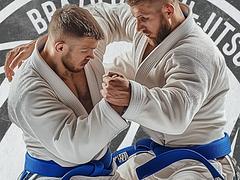BLUE BELT KUMITE 2025