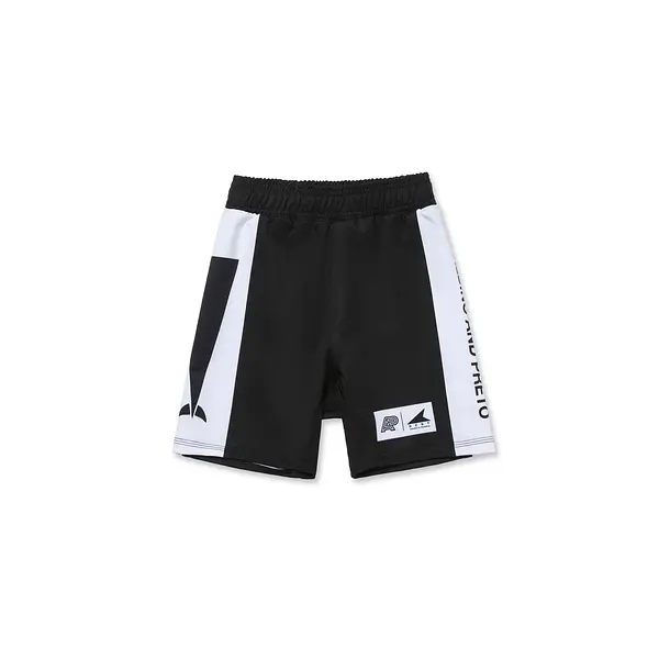 A&P x DCDT GLM KIDS SHORTS