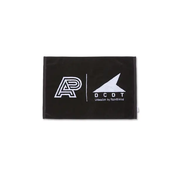 A&P x DCDT GLM TOWEL (FULFILLMENT)