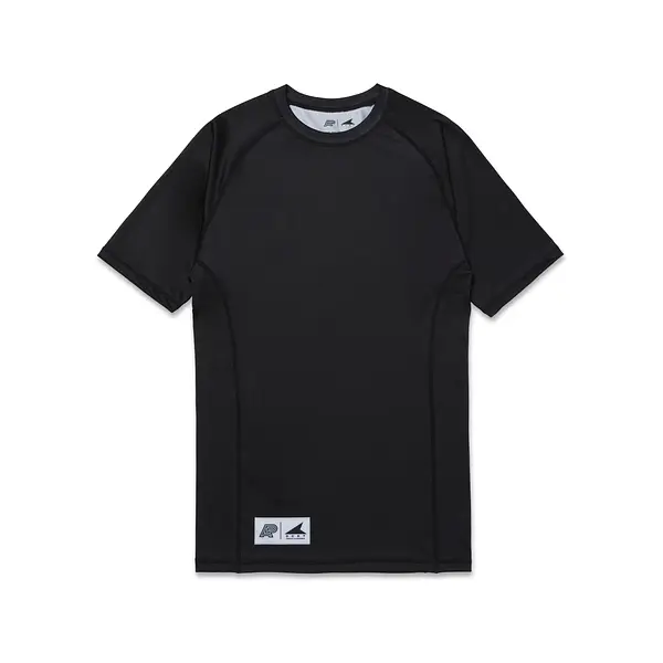 A&P x DCDT GLM SS RASHGUARD (FULFILLMENT)