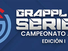 AAJJB Grappling Series 2025 Edition I - No Gi