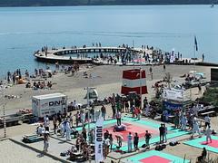 Fredericia Beach BJJ Tournament