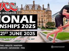 ADCC UK National Championships 2025