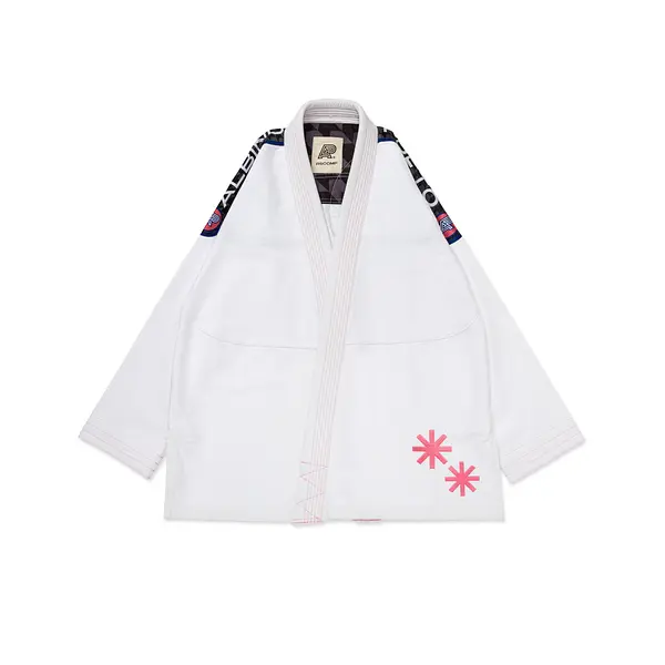A&P RSCOMP SNW GI WHITE (FULFILLMENT)