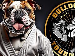 Bulldog BJJ Tournament