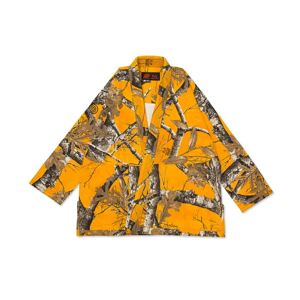 A&P AOP ORANGE REALTREE CAMO GI