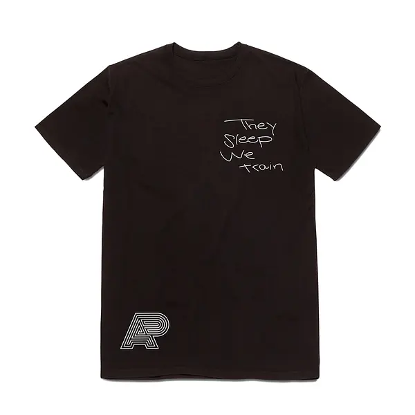 A&P TSWT MARK TEE