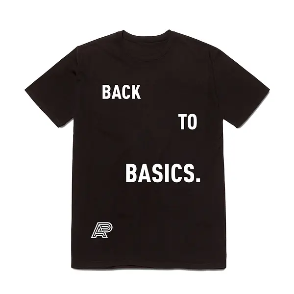 A&P TSWT BTB TEE