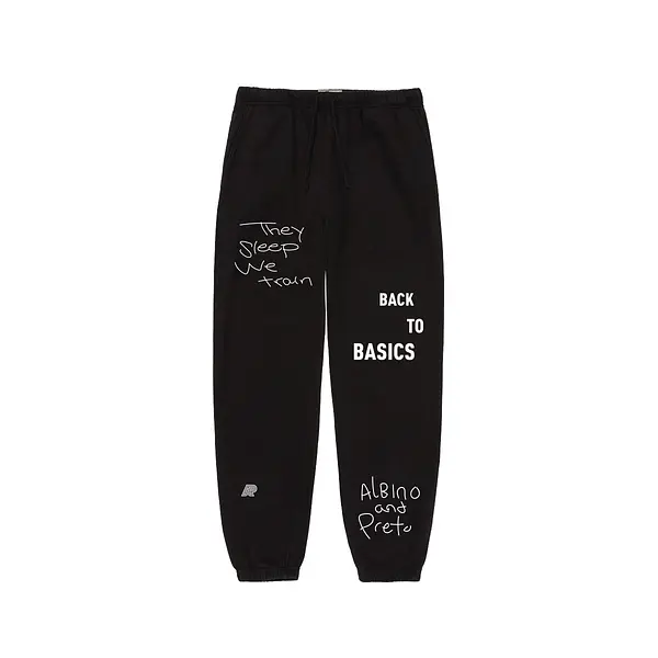 A&P TSWT SWEATPANTS (FULFILLMENT)