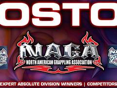 NAGA Boston Grappling Championship