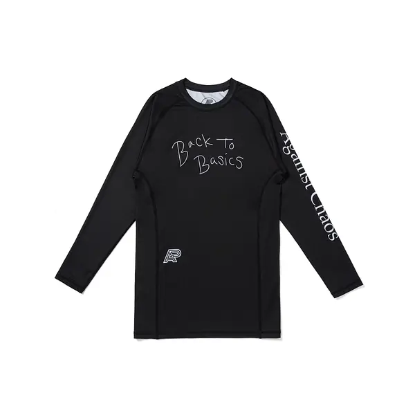 A&P TSWT LS RASHGUARD (FULFILLMENT)