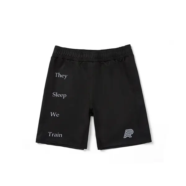 A&P TSWT SHORTS (FULFILLMENT)