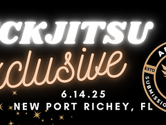 Chickjitsu Exclusive: New Port Richey