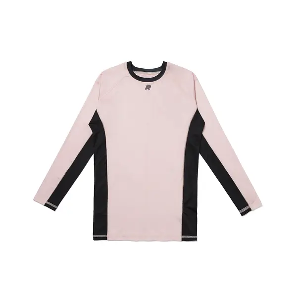 A&P STUCCO LS RASHGUARD