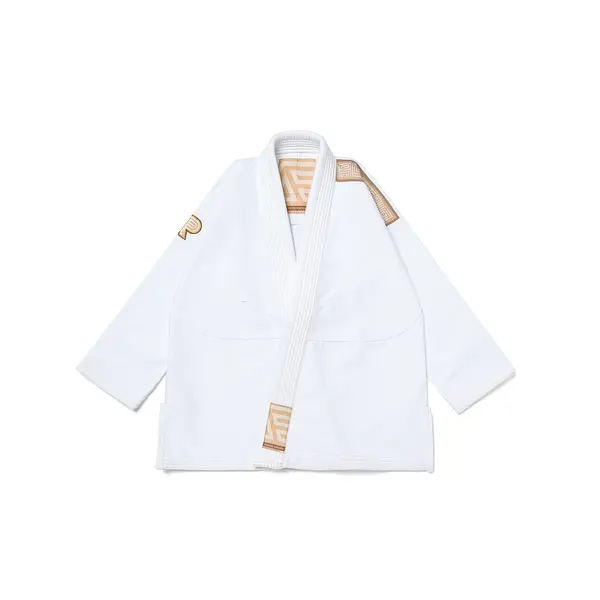A&P STUCCO HB CLASSIC KIDS GI WHITE