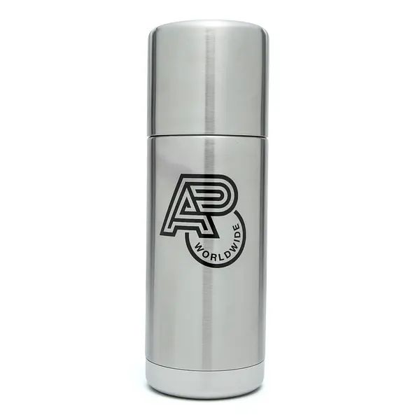 A&P INSULATED KLEAN KANTEEN THERMOS .75L BRUSHED (FULFILLMENT)