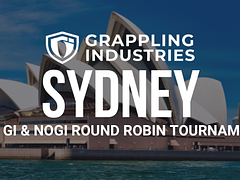 Grappling Industries SYDNEY