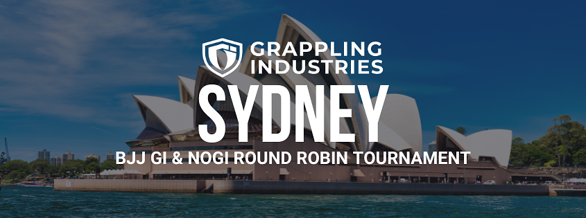 Grappling Industries SYDNEY