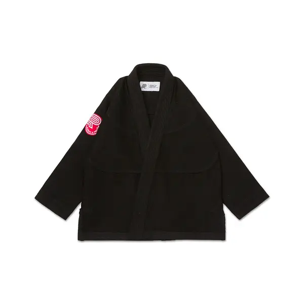 A&P RW ESSENTIAL KIDS GI BLACK