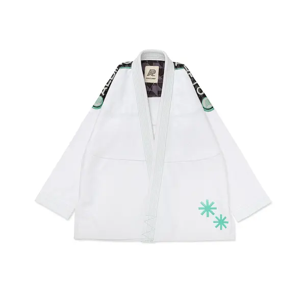 A&P RSCOMP POW GI WHITE (FULFILLMENT)