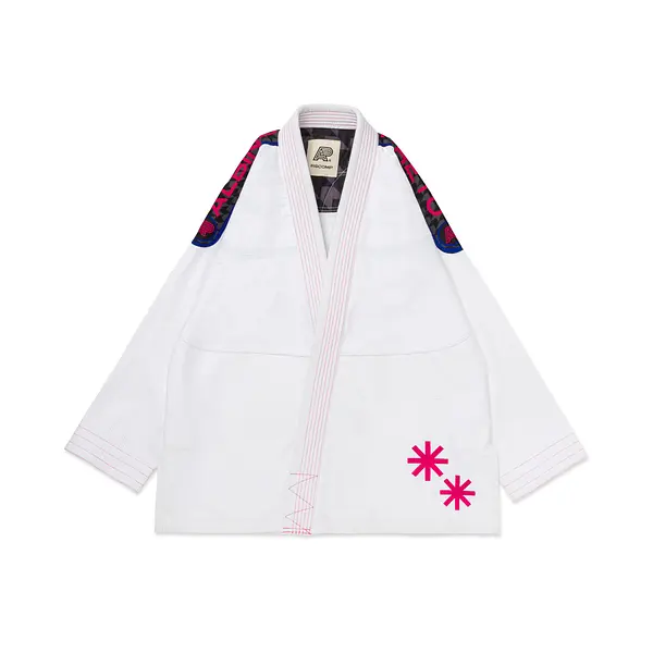 A&P RSCOMP HPRB GI WHITE