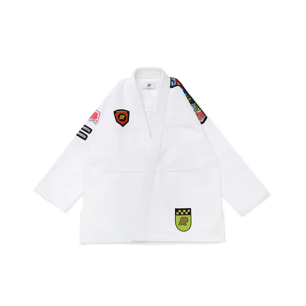 A&P FUNDAMENTAL GI (WHITE) FULFILLMENT)