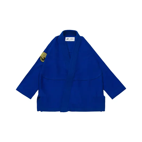 A&P YW ESSENTIAL KIDS GI BLUE