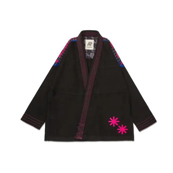 A&P RSCOMP HPRB GI BLACK (FULFILLMENT)