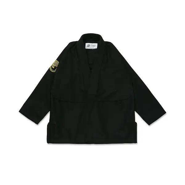 A&P YW ESSENTIAL KIDS GI BLACK (FULFILLMENT)