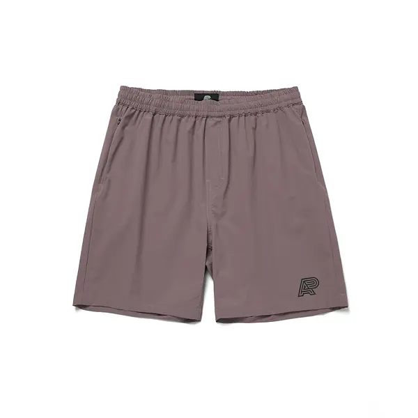A&P FLEX II TRAINING SHORTS RUSTY CORAL