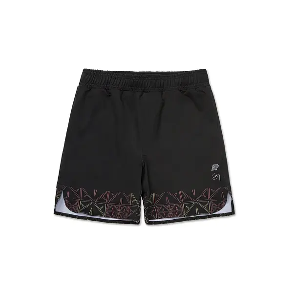 A&P x SIG ZANE LIKO SHORTS SHORTS