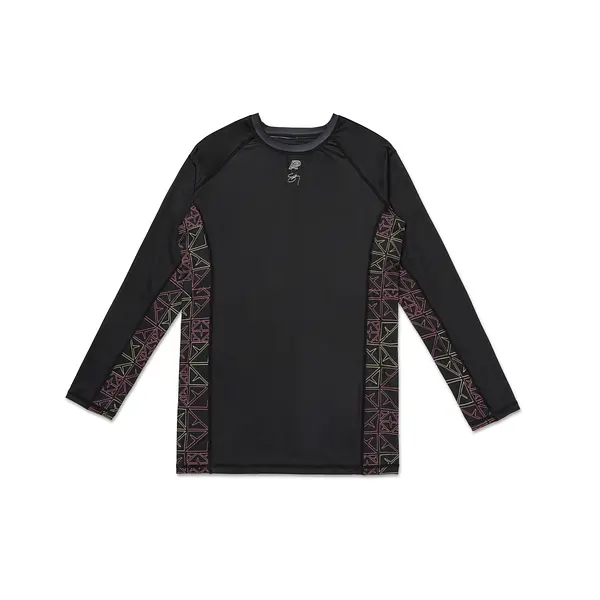 A&P x SIG ZANE LIKO LS RASHGUARD (JP/EU)