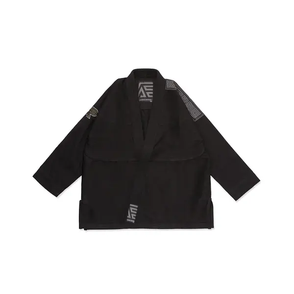 A&P PW GI BLACK (JP/EU)
