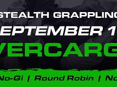 Stealth Sub Series - Invercargill (September 13)