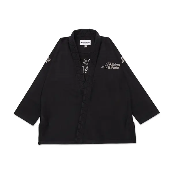 A&P DESTINATION 24 GI GRAY BLACK (FULFILLMENT)