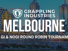 Grappling Industries MELBOURNE