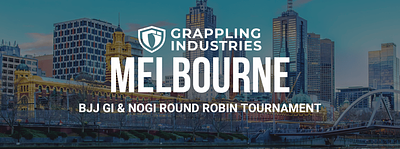 Grappling Industries MELBOURNE