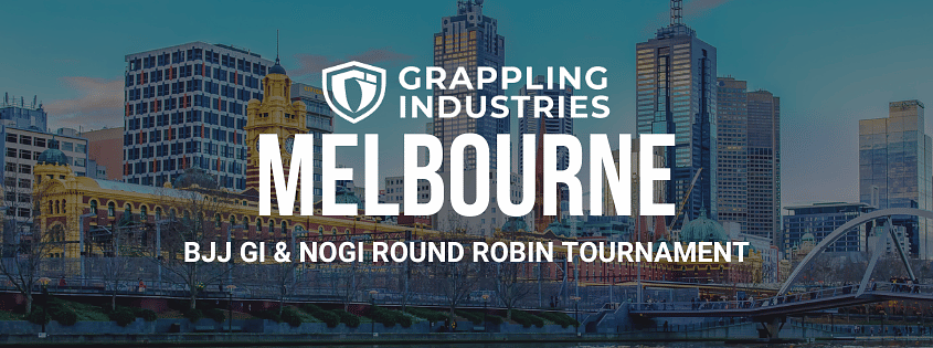 Grappling Industries MELBOURNE