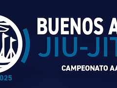 AAJJB Campeonato Buenos Aires de Jiu-Jitsu 2025
