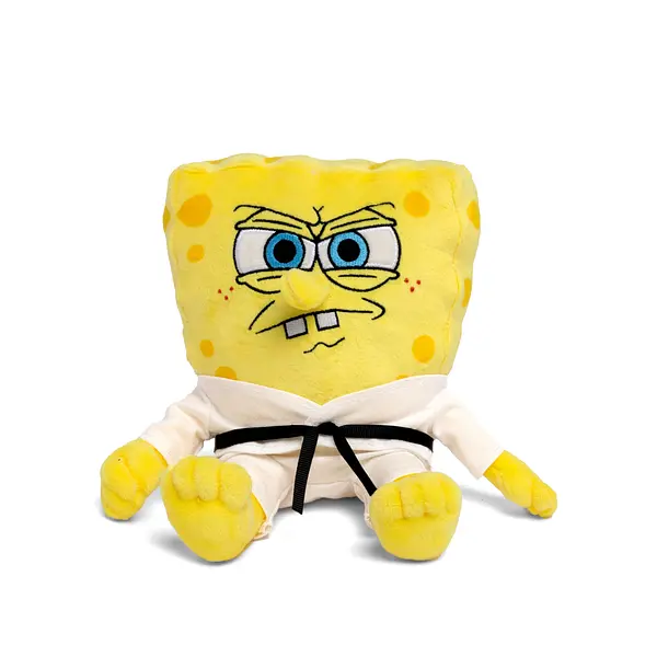 A&P x SPONGEBOB PLUSH