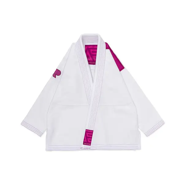 A&P PPP HB CLASSIC KIDS GI WHITE (FULFILLMENT)