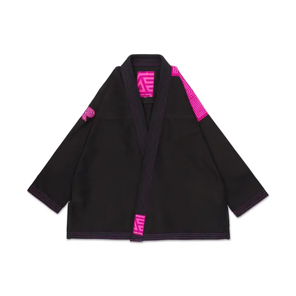 A&P PPP HB CLASSIC GI BLACK (FULFILLMENT)