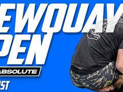 Pro Sport Grappling - Newquay Open 3