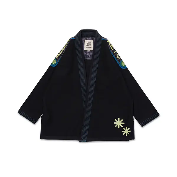 A&P GON RSCOMP GI BLACK (FULFILLMENT)