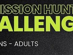 Submission Hunter Challenge (August 2025).