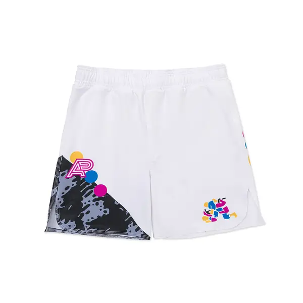A&P SANKTUARY SHORTS (FULFILLMENT)