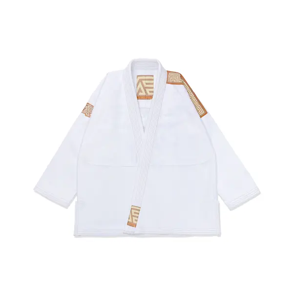 A&P MAT HB CLASSIC GI WHITE (FULFILLMENT)