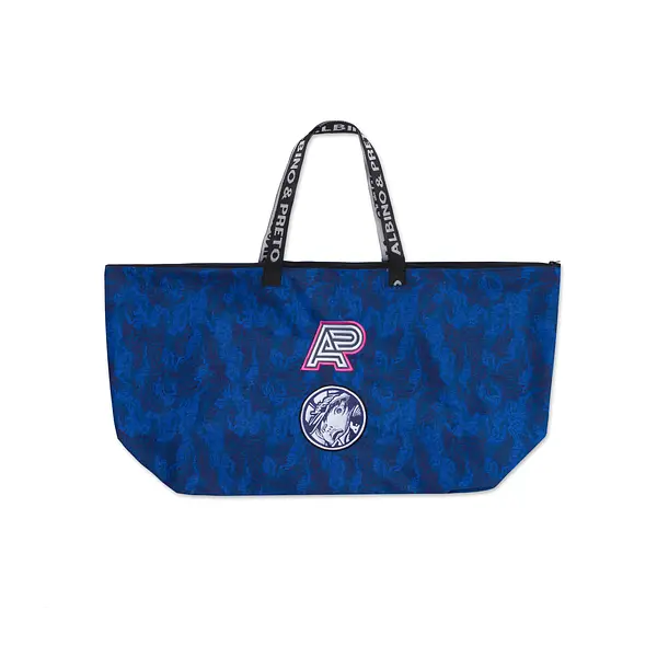 A&P JAHAN LARGE TOTE BAG