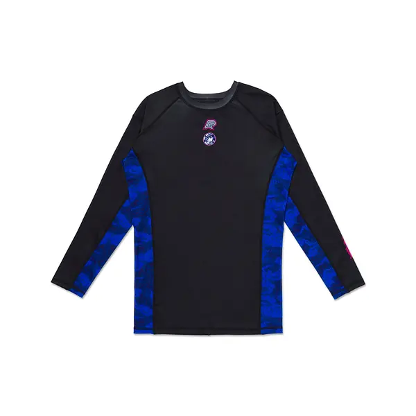 A&P x JAHAN LS RASHGUARD (FULILLMENT)