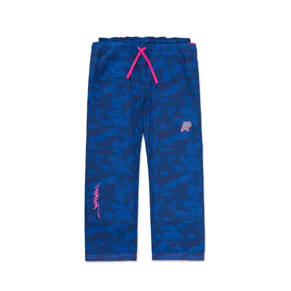 A&P x JAHAN WEARABLE GI PANTS (FULILLMENT)